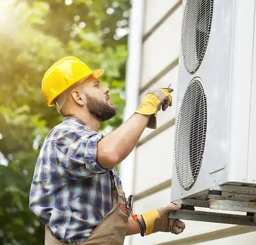 hvac services McMurray - Huntingdon